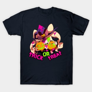 Trick or treat T-Shirt